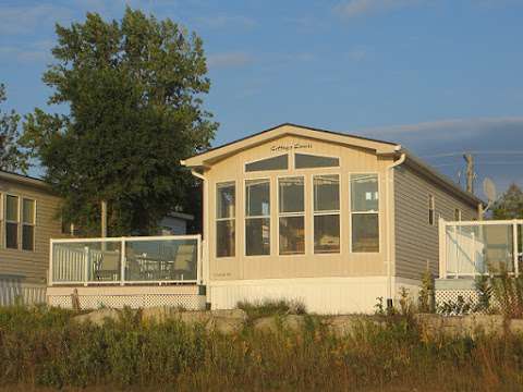 Sauble Beach Realty Inc. Brokerage, Vacation Cottage Rentals and Sales,