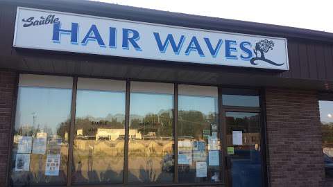 Sauble Hairwaves