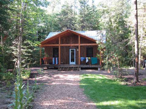 Silver Lake Mennonite Camp Silver Lake Mennonite Camp